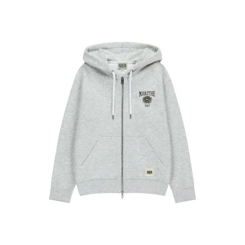 Marithe Francois Girbaud Свитшот Унисекс