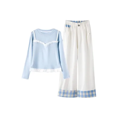 Youyou 1 Point Повседневная спортивная одежда для подростков