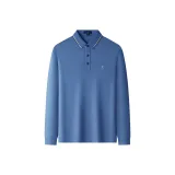 Пыльно-голубой