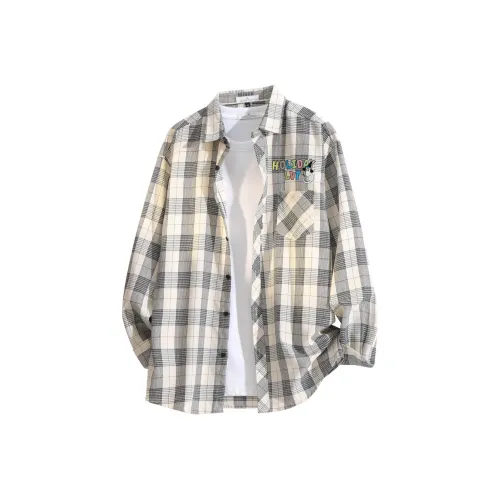 LIVINGTOWN Унисекс Рубашки