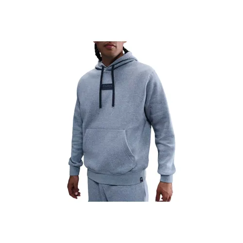 Свитшот Nike PARIS SAINT GERMAIN Мужской