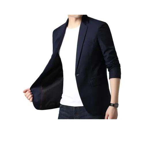 Vintage Cars Деловой костюм мужской