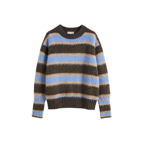 Short Sentence AW25 Свитер Женские