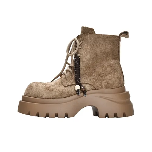 Colorful Creations Мартин Boot Женские