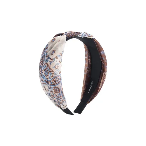 Lano 70г*10 20 40 шт Ободки для волос Женские