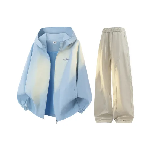 Warrior Унисекс Повседневные костюмы