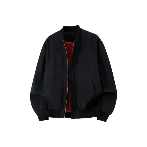 ZUOFEILI Мужские Куртки