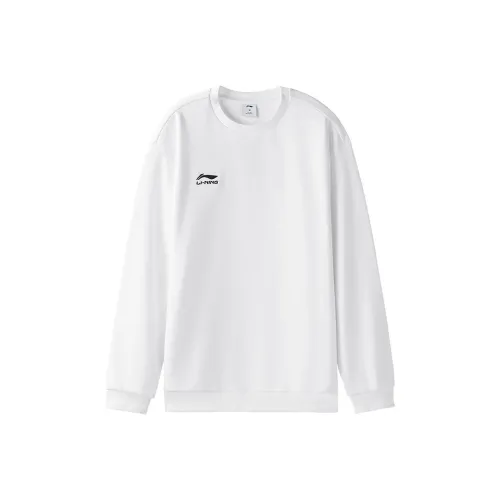 Подкладка Черный Унисекс Свитшоты