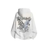 Серый меланж