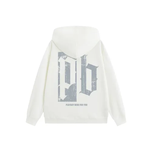 Playboy Мужские Свитшоты