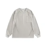 Светло-серый