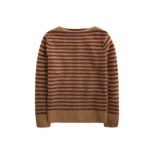 J.Crew CAMEL Мужские Свитера