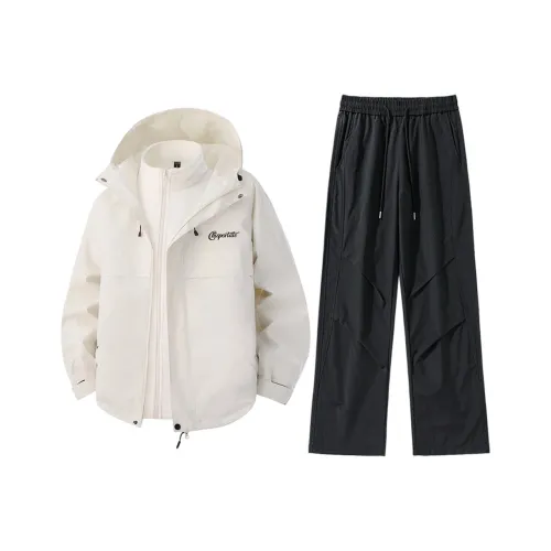 Комплекты ветровки и штанов