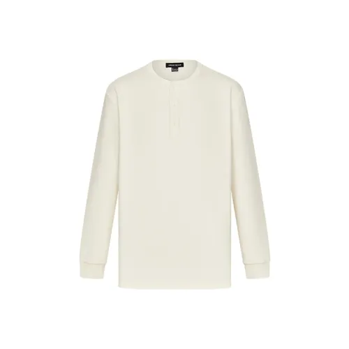 URBAN REVIVO T-рубашка Мужская одежда