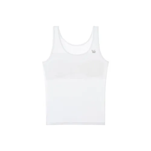 Mousse Flower Однотонный Тонкий Развивающее Нижнее белье Детское