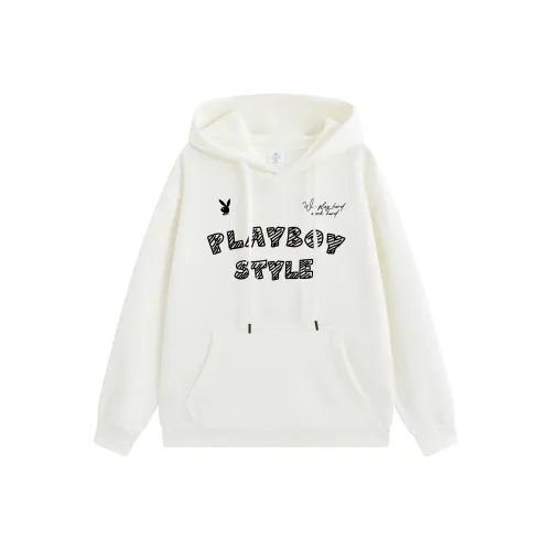 Playboy Мужские Свитшоты