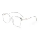 Прозрачный Белый[M3096-C3]