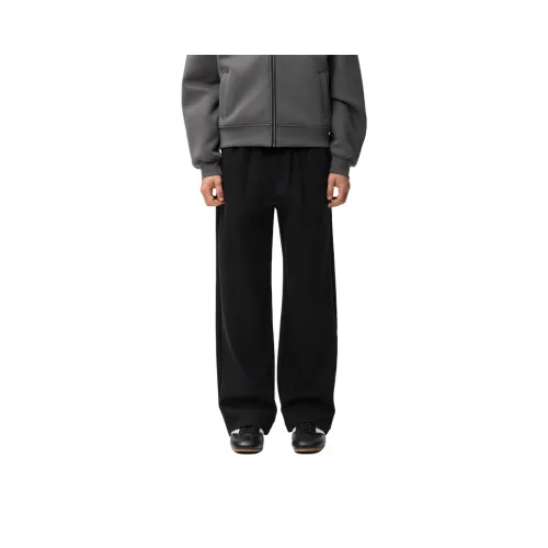 Lilbetter Вязаные спортивные брюки для тренировок мужские