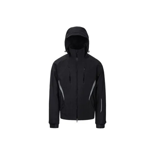 CATSSTAC Куртки и Пальто Унисекс