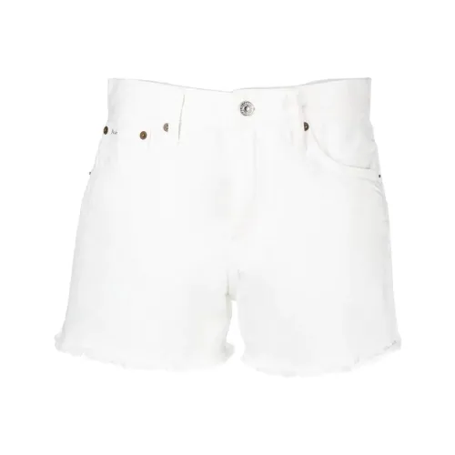 Polo Ralph Lauren Шорты Женские Белые