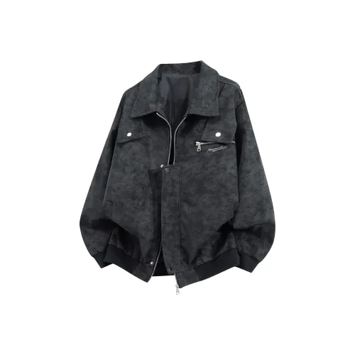 MEGA METRO Унисекс Куртки