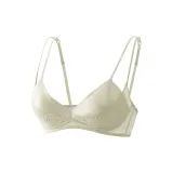 Свинка Травяной зеленый-Бюстгальтер