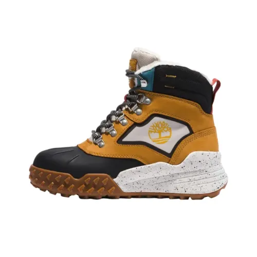 Timberland Moriah Range Короткий Аутдор Женские