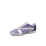 Нарушенные ногти Белый и Фиолетовый