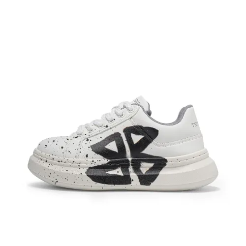 MIIOW Low Топ Скейтборд Кроссовки Мужские