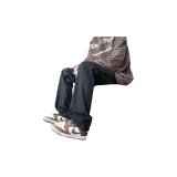 Чёрный [Эластичный, Улучшенный]