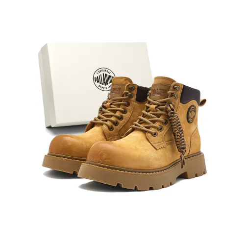 Palladium Short Martin Boot Unisex Палладий Короткий Мартин Ботинок Унисекс