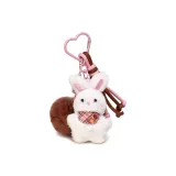 Теплый кролик