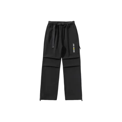 JOE BOXER Унисекс Повседневные Брюки