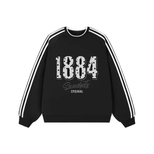 SWISS MILITARY Толстовка Унисекс