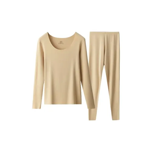 STW．SOTOWELL Термический Комплект Женский