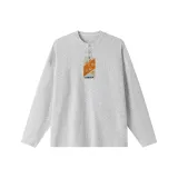 Светло-серый