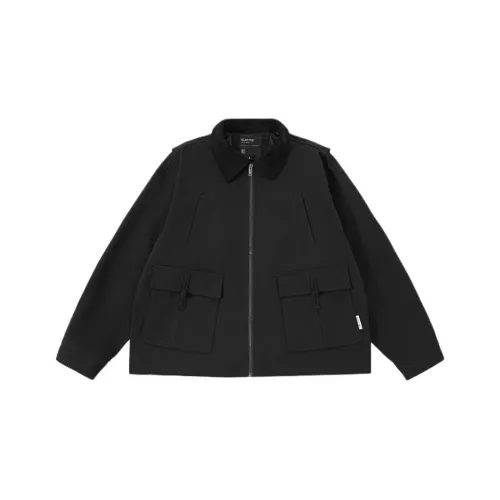 CLOT Унисекс Куртки