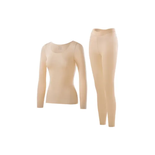 Удобный и освежающий термокостюм для женщин