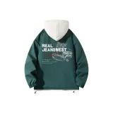 Темно-зеленый