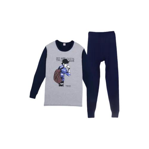 Удобный и освежающий термокостюм для мужчин