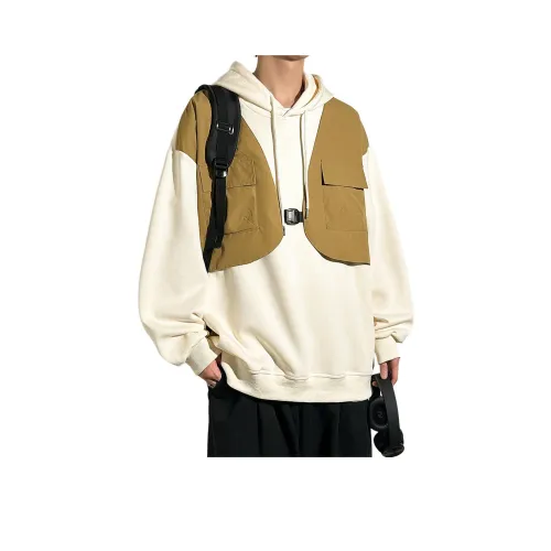 Evil Lions Унисекс Свитшоты