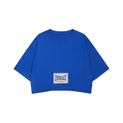 EVERLAST Женские Короткие Топы