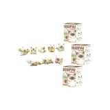 3 слепых коробки (случайный выбор)