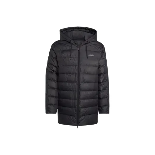 Adidas Sportswear Пуховик Мужской