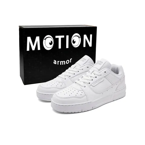 Motion Armor Low Топ Скейтборд Кроссовки Унисекс