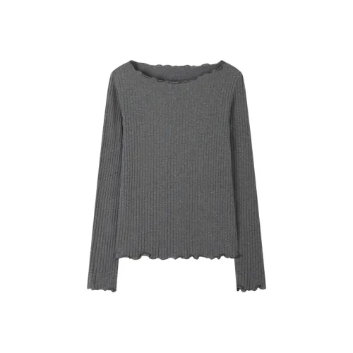 Mo Han Yi Mei Стандартная T-рубашка Женская