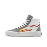 Белый Серый