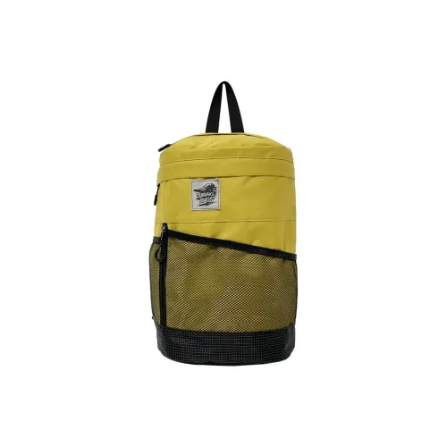 GKY Oxford Рюкзак Стандартный Унисекс Многоцветный