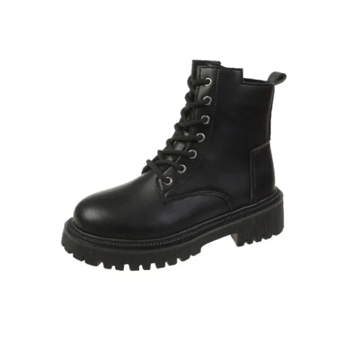 PARK DANCE Короткий Мартин Ботинок Женские