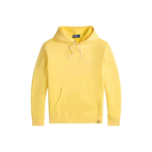 Polo Ralph Lauren FW25 Свитер Унисекс